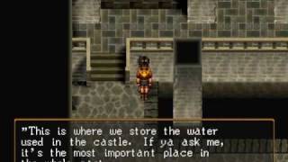 Suikoden II - Extras Part 4: HQ Level 1