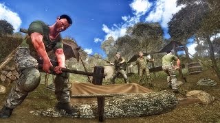 US Army Survival Training Android Gameplay screenshot 5