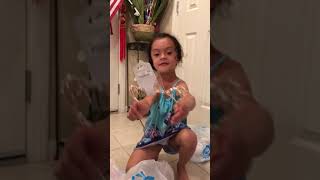 Ross Dress for Less Haul of AG Girl