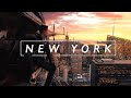 Nonstop 2 days in new york city  mikevisuals