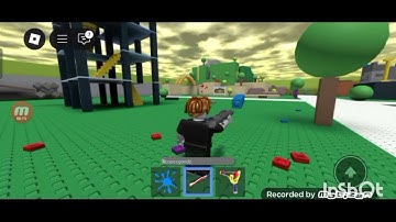 Roblox - Gameplay Walkthrough part 1 (iOs Android)