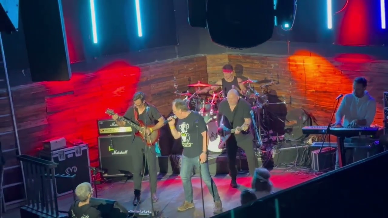 Far away / SPH Contest - Halbfinale 25.11.2023 Bochum