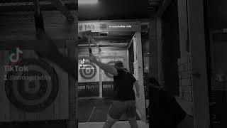 skeet skeet strongchubby.com #strong #tiktokvideo #chubby #shirts #funny #axe #trickshot #tricks