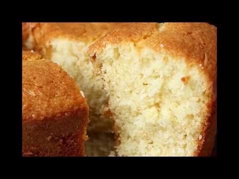 RECEITA BOLO DE CAÇAROLA COM QUEIJO RALADO