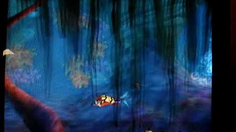 Crash Bandicoot and the Wrath of Cortex part 32