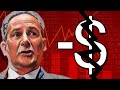 NEGATIVE INTEREST RATES | GOODBYE ECONOMY: Peter Schiff