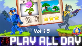 Play with JOE - VOL 15 - # PuppyRescuePatrolAdventure screenshot 2