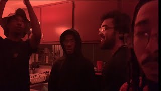 I THINK OUR W🍃🍃D GOT LACED!!!/smoke session part 2‼️