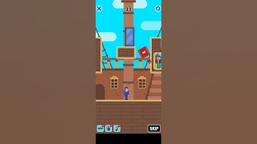 Mr Bullet - Spy Puzzles Gameplay Part 360 #shorts