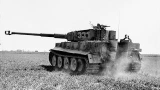 The Complete History of the 2nd SS Panzer Division - Das Reich