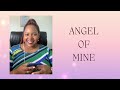 Angel Of Mine