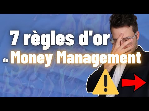 Miniature — 7 règles d'or de money management