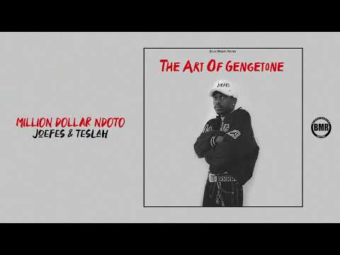 Joefes & Teslah - Million Dollar Ndoto (Intro) | Official Audio