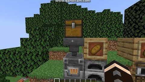 Blast Furnace Extended 1.14.4 Datapack Overview