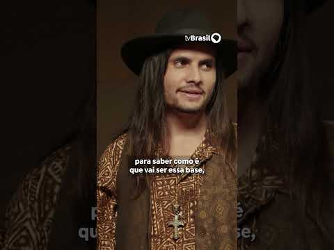 Pedro Hills e André Sampaio encaram o desafio nos gêneros folk e sertanejo