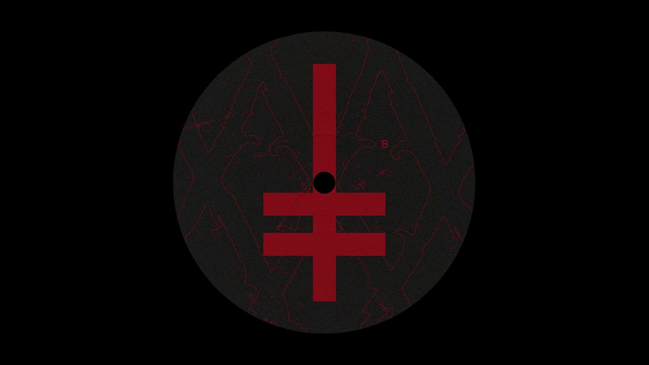 Surit - Civil Religion [HEX007]