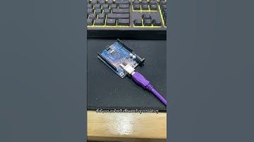 Arduino คืออะไร #arduino #อิเล็กทรอนิกส์ #arduinouno #arduinoproject