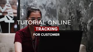 Hartanzah Opits Online Production Integrated Tracking System