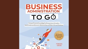Chapter 141 - Business Administration to Go - Compact Practical Knowledge for Entrepreneurs &...