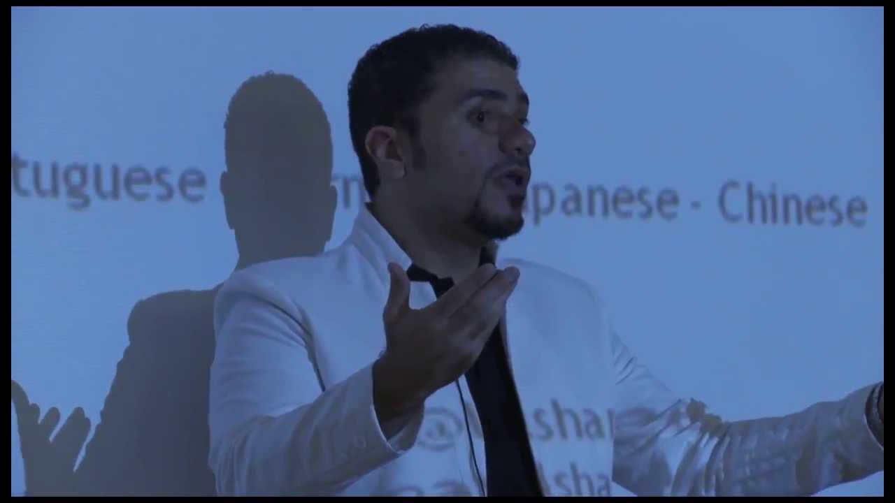 اللقاء الثاني عشر #من خبرتي مع لؤي الشريف