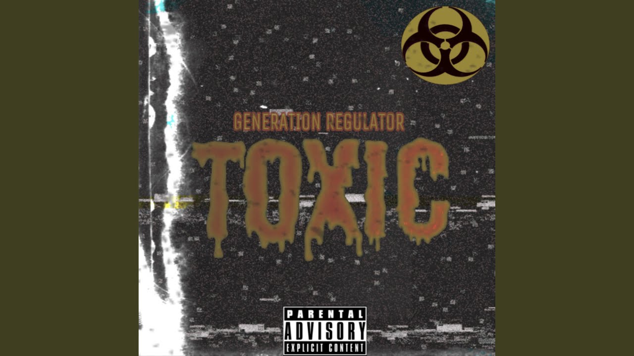 Watch Toxic (Freestyle) on YouTube Watch Toxic (Freestyle) on YouTube