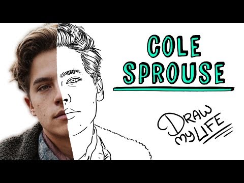 Video: Cole Sprouse: Biografía, Creatividad, Carrera, Vida Personal