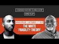 Coleman Hughes on The White Fragility Theory with Glenn Loury and Coleman Hughes [MINI CLIP]