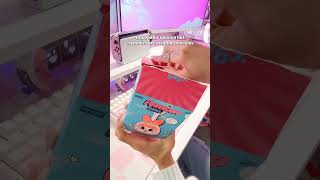 Unboxing Crybaby X Powerpuff Girls Blind Box
