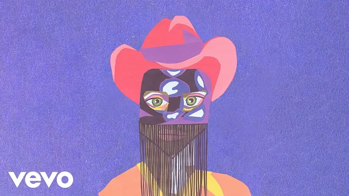 Orville Peck - Drive Me, Crazy (Official Audio)