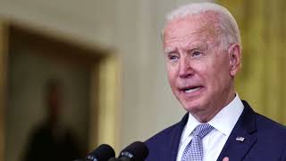 Biden sends troops to evacuate U.S. personnel from Afghanistan