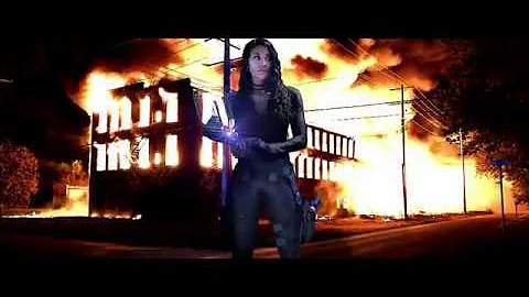 LEONA STONE Coming Soon