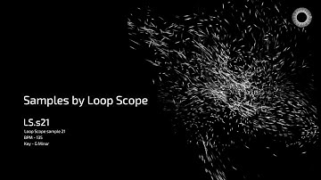 Samples by Loop Scope - LS.s21