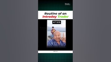 what your routine 😀😥🥲🥲🥲 #trading #stockmarket #shortvideo #funny #intraday