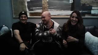 IVIEW4U Day With Dan Todd of Platinum Blonde