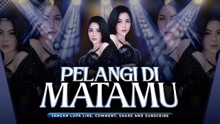 FUNKOT - PELANGI DI MATAMU [ VIRAL TIKTOK VERSION ] ||  BY DJ NONA SHANIA