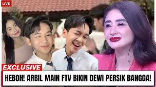 Download Lagu GAK NYANGKA ‼️ Arbil DA7 Banting Setir Jadi Aktor FTV? Lihat Akting Perdananya yang Bikin Syok! MP3