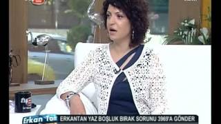 Derya Çoban'la Ayak Sağlığına Dair Part II