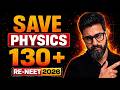 DO OR DIE To Get 130+ 😡 Only For SERIOUS Students | RE-NEET 2026 | Yawar Manzoor sir