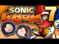 Sonic Boom: Gateway to Doom! - PART 7 - Game Grumps