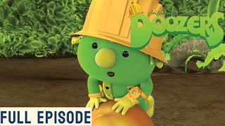 Doozers En Español Tiroléalo