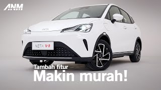 NETA VII : Jadi menarik!