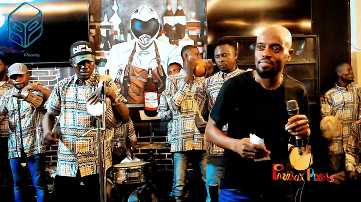 Sulaimon Adio Atawewe - Sunday School 290625 (Part 2)