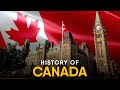 The history of Canada explained in 20 minutes.
