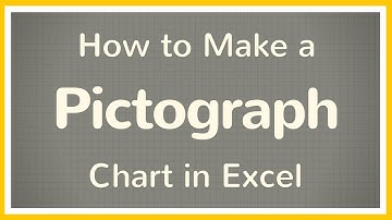 How to Insert a Picture in a Chart in Excel - Tutorial