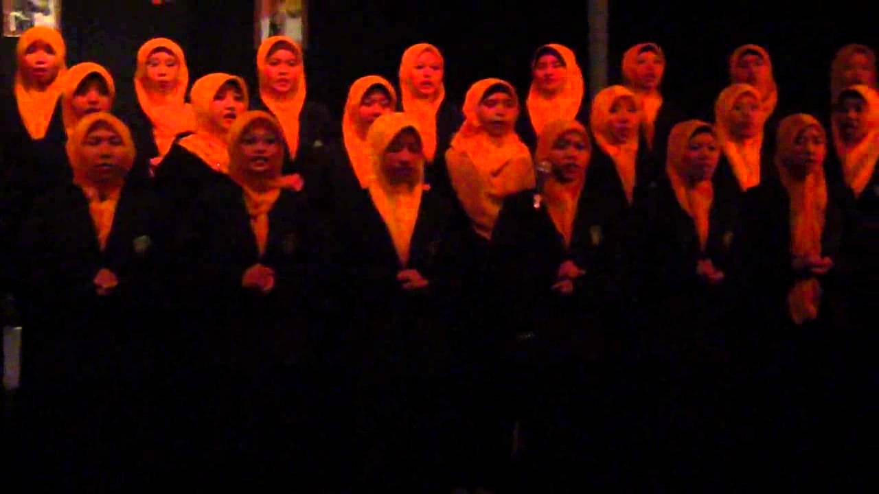 MARS PBA UIN MALIKI MALANG (PBA 2009)