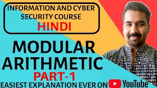 Modular Arithmetic Part-1 Explained with Examples in Hindi screenshot 5