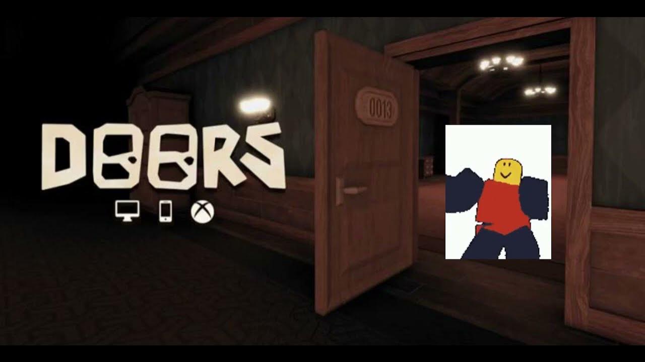 Roblox DOORS Elevator Music (almost perfect loop) YouTube