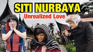 SITI NURBAYA Minangkabau Storytelling | Parody 🇵🇱 🇮🇪 🇮🇩 in English