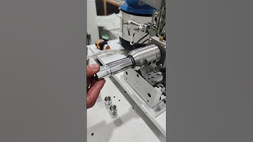 O-ring assembly machine  #machine #industrialmachine