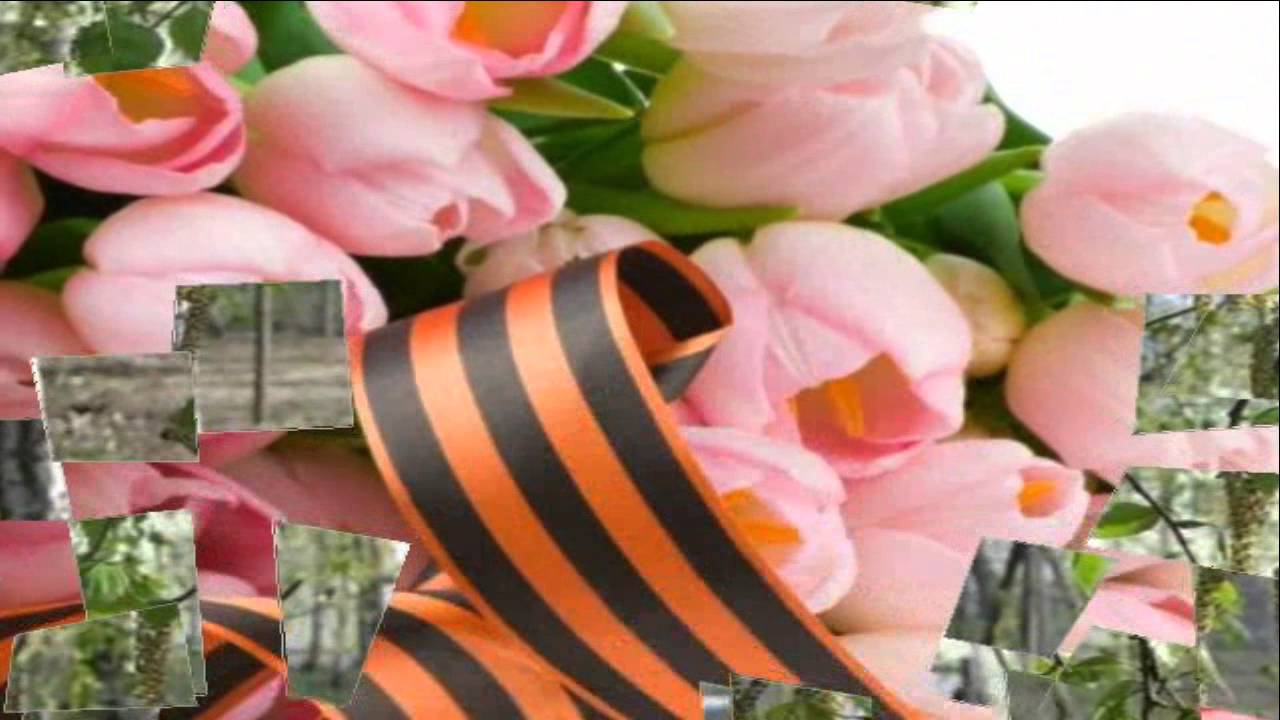 Майский вальс Я.Евдокимов - YouTube